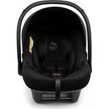 Автокресло Tutis ELO LUX Black - Pampik - 2