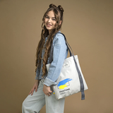 Сумка-шопер Kite 587-1 (K24-587-1) - Pampik - 8