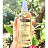 Олія від розтяжок та шрамів Palmer's Cocoa Butter Formula Skin Therapy Oil з олією какао і вітаміном Е 150 мл - Pampik - 7