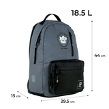 Рюкзак Kite Education teens 949L HK (HK24-949L) - Pampik - 2