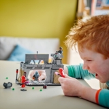 Конструктор LEGO Star Wars™ Бой "Паз Визсла и Мофф Гидеон", 289 деталей (75386) - Pampik - 5