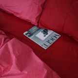 Пододеяльник MirSon 17-4746 Red sails бязь 110х140 см (2200008931414) - Pampik - 3