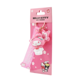 Брелок Hello Kitty Сакура Май Мелоди (11561) - Pampik - 2