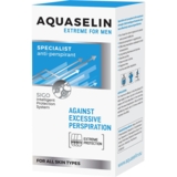 Антиперспірант Aquaselin Extreme For Men проти підвищеної пітливості, 50 мл - Pampik - 2