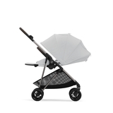 Коляска Cybex Melio Fog Grey - Pampik - 3