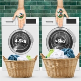 Капсули для прання Ariel Pods+ Сила Екстраочищення для білих і світлих речей, 80 шт. - Pampik - 5