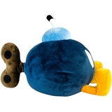 М'яка іграшка Club Mocchi- Mocchi- Супер Маріо Боб-омб 32х34 см (T12813) - Pampik - 2