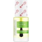 Олія цедри лимона Maxi Color Maxi Health 3 в 1 №3, 10 мл - Pampik