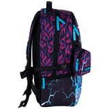 Рюкзак Kite Education teens 2569L-2 (K24-2569L-2) - Pampik - 4