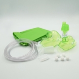 Компрессорный ингалятор Vega VN 420 - Pampik - 4