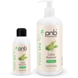 Кислотный пилинг для ног PNB Callus Remover 500 мл - Pampik - 2