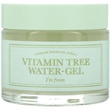 Успокаивающий крем-гель для лица I'm From Vitamin Tree Water-Gel 75 г - Pampik