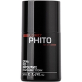 Зволожуючий крем для обличчя для чоловіків Phito Uomo Crema Viso Idratante 50 мл - Pampik - 2