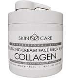 Универсальный крем Scincare для увлажнения и питания кожи 500 мл - Pampik