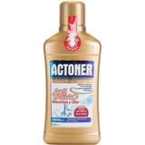 Ополаскиватель для полости рта Tulipan Negro Антитабак 500 мл - Pampik