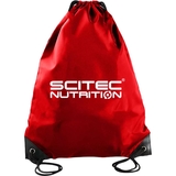 Рюкзак Scitec Nutrition Gym Sack - Scitec Red - Pampik