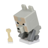 Ігровий набір Treasure X Minecraft Печери та скелі (123620) - Pampik - 4