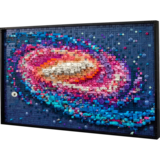 Конструктор LEGO Art Чумацький шлях, 3091 деталь (31212) - Pampik - 2