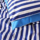 Пододеяльник MirSon 17-4783 Columbus бязь 110х140 см (2200008968199) - Pampik - 4