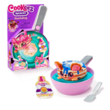 Інтерактивна іграшка Cookies Makery Чарівна пательня Панкейк в асортименті (23508) - Pampik - 3