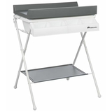 Пеленальный столик Bebe Confort Bellis Mineral Gray (2906085210) - Pampik - 2