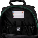 Рюкзак школьный полукаркасный Yes S-100 Minecraft (559760) - Pampik - 6