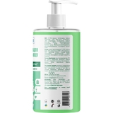 Средство для мытья посуды Touch Protect Антижир с эвкалиптом, 500 мл - Pampik - 3