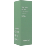 Тонер для обличчя FarmStay Tea Tree Biome Calming Toner 200 мл - Pampik - 3