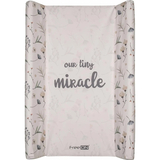 Килимок для пеленання FreeOn Tiny Miracle з укріпленим дном, 50x70x10 см (49898) - Pampik