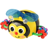 Інтерактивна іграшка Kiddi Smart Наздожени бджілку (557822-43) - Pampik