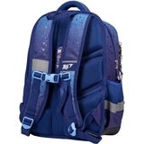 Рюкзак Yes S-72 Collection Space Girl с пеналом и сумкой (559812) - Pampik - 4