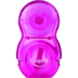 Чинка Maped Loopy з контейнером та ластиком в асортименті (MP.049111) - Pampik