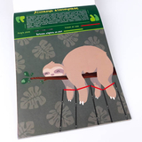 Развивающая тетрадь Зірка "Здібні пальчики. Вирізалки 2" (410017) - Pampik - 5