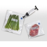 Набір вакуумних пакетів Gefu Vaco 8 шт. (21920) - Pampik - 3