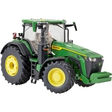 Модель Britains Трактор John Deere 8R 370 1:32 (43289) - Pampik - 2