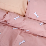 Пододеяльник MirSon 17-4774 Clermont-Ferrand Ranforce Elite 110х140 см (2200008963774) - Pampik