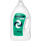 Гель для прання Busto Color Карпатська свіжість, 4 л - Pampik