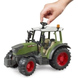 Іграшкова машинка Bruder Трактор Fendt Vario 211 1:16 (02180) - Pampik - 4