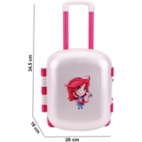 Игровой набор парикмахера ТехноК (.6993) - Pampik - 4