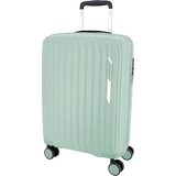 Чемодан Swissbrand Narberth L Light Mint (SWB_LHNAR007L) - Pampik