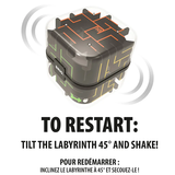 Игра-головоломка Brio 3D Лабиринт (34060) - Pampik - 5