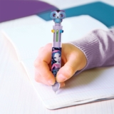 Багатокольорова кулькова ручка Nebulous Stars Кольори Галактики - Pampik - 6