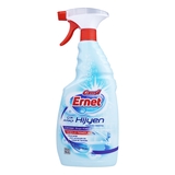 Засіб для багатоцільового гігієнічного очищення Ernet 750 мл - Pampik
