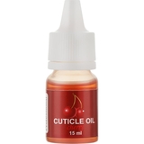 Масло для кутикулы Canni Cuticle Oil Cherry 15 мл - Pampik