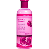 Тонер FarmStay Visible Difference Moisture Toner Pomegranate зволожувальний з екстрактом граната 350 мл - Pampik