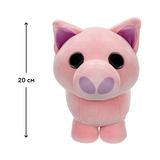 М’яка іграшка Adopt Me! S3 Порося, 20 см - Pampik - 2