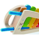 Деревянный ксилофон Hape Радуга (E0606) - Pampik - 2