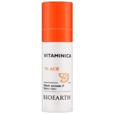Сыворотка Bioearth Vitaminica Vit Ace 30 мл - Pampik