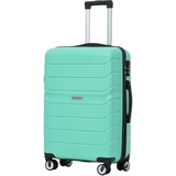 Чемодан Semi Line 30" L Sea Green (T5617-3) - Pampik