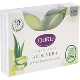 Косметическое мыло Duru Hydro Pure с Алоэ Вера, 270 г (2 шт. х 135 г) - Pampik - 2